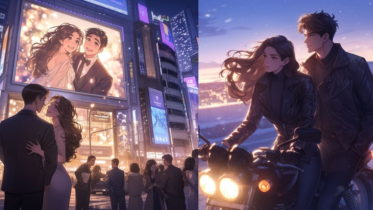 📕Después de Cuidar a la CEO Paralítica 2 Años, Propuso Matrimonio a Su Ex Que La Abandonó