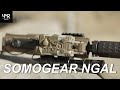 Somogear ngal initial testing