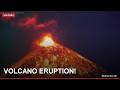 USGS VOLCANO ALERT: ERUPTION IN UNITED STATES - MAY 6, 2026