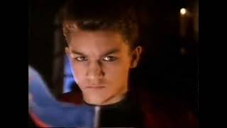 HeroQuest Advanced Quest UK TV ad