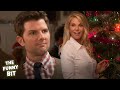 The Best of Christmas in Parks and Recreation | The Funny Bit
