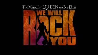 See Five of Queen's Classic Rock Songs Come to Life in the Musical We Will  Rock You