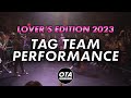 Tag Team Performance at OTA Lover