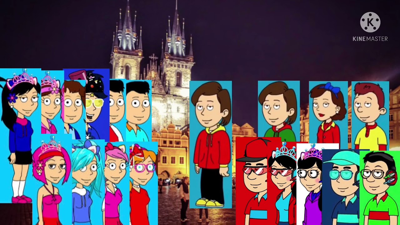 Coris Wishes Unhappy New Year At New Year's Eve/Grounded (New Year 2022 Special)