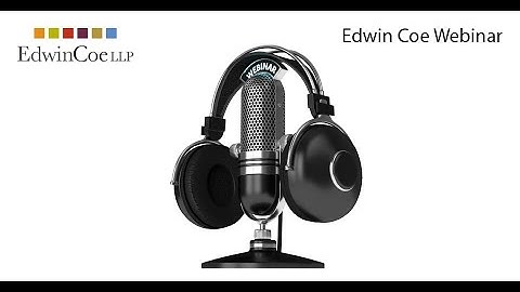 Webinar – IHT and Estate Planning  essential information during Covid-19 and non Covid-19 times