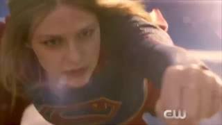 This Fall on The CW Promo 2016
