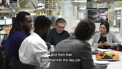 Urban Loneliness - Future Spaces Foundation (subtitles)