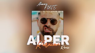 @Alexoneozel  - Füze ( Alper Karacan Remix )