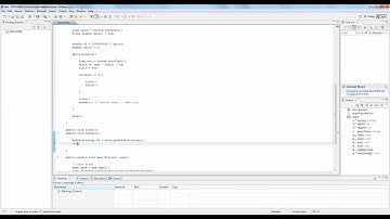 Java 2D Game Programming RPG Tutorial - Part 5 - Graphics