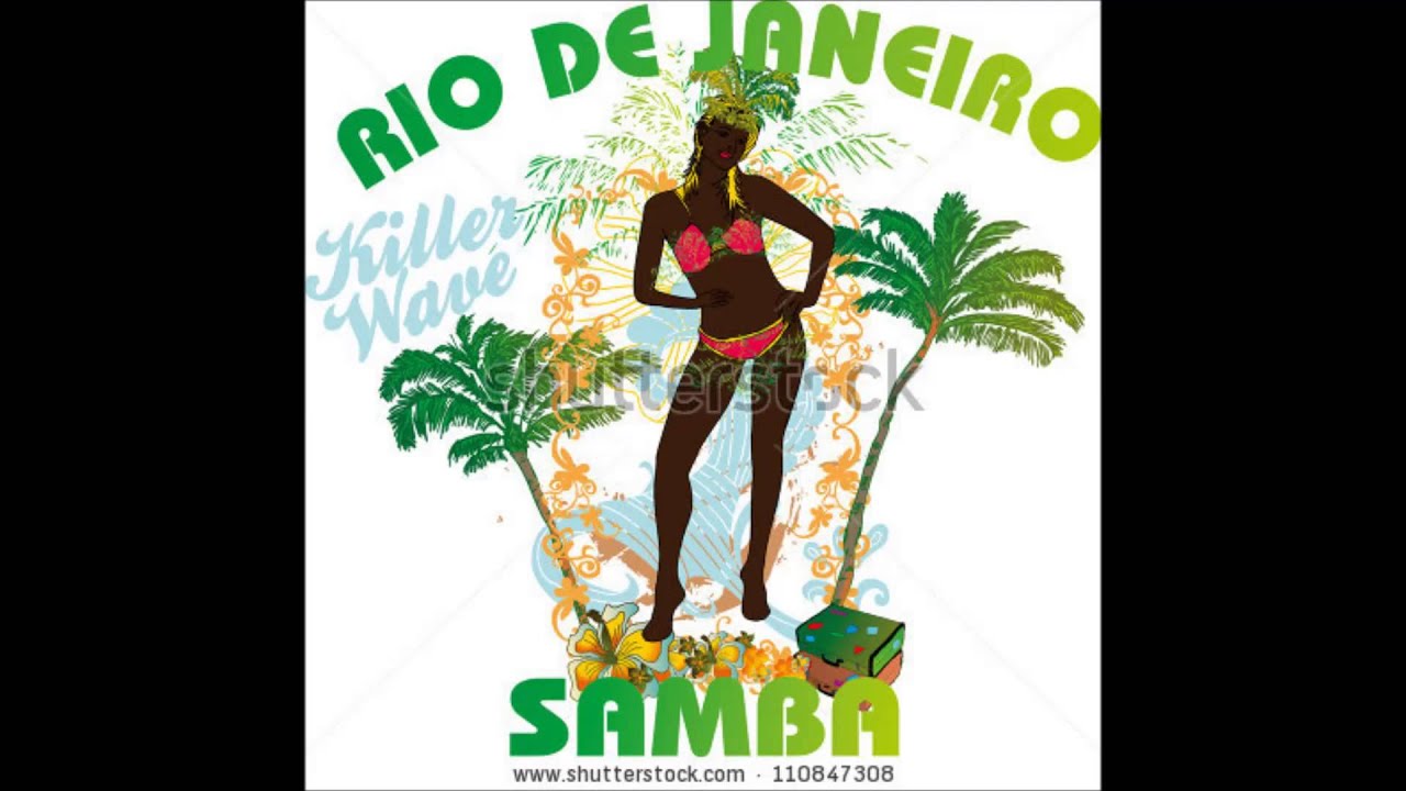 samba de jenerio samba de jenerio