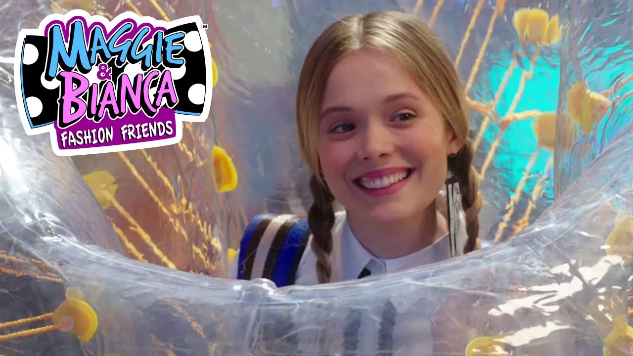 Maggie & Bianca Fashion Friends Staffel 3 neue Charaktere Eloise