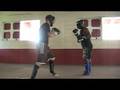 MMA training in St. Kitts (striking) 3 _oracle mma