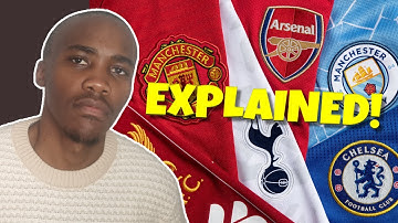 Every Football Fanbase EXPLAINED In 11 Minutes Reaction PART 2