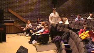 2002 NLCC Christmas Program
