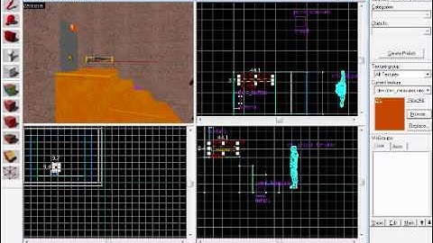 How to make a weapon spawner in source SDK