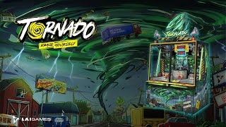 Tornado | LAI Games | Storm Chasing Coin Adventure screenshot 5