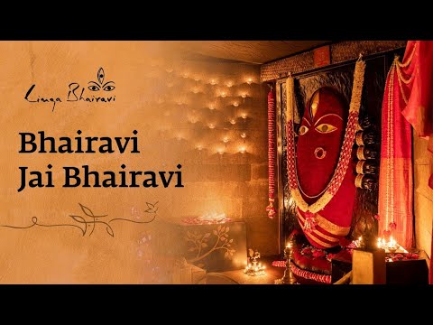 Bhairavi Jai Bhairavi  Thaipusam  11th Anniversary of Consecration