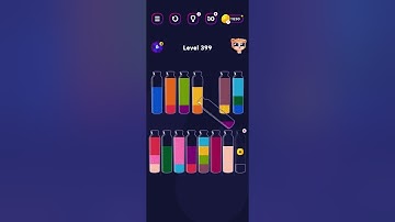 Get Color - level 399