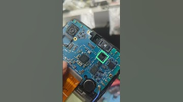 Samsung A02 without sim card automatically detection problem and  no service  solved by mt6177change