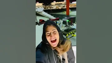 ნადირობა მორის ფოცხიშვილის ლექსს კითხულობს მაკა შალიკაშვილი 