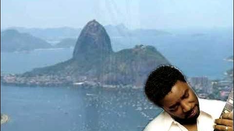 Doc Powell - Me, myself & Rio