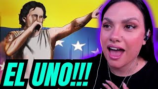 Canserbero - Es Épico | REACCIÓN Y ANÁLISIS