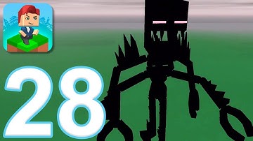 Blocksworld - Gameplay Walkthrough Part 28 (iOS)