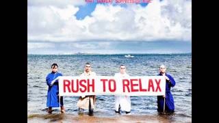 Watch Eddy Current Suppression Ring Rush To Relax video