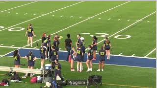 Bryan Station V.S Lexington Catholic Girl Lacroose