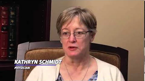 Kathryn Schmidt