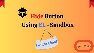 Exploring Oracle Cloud Sandbox Tool With Real Business Examples (AR & FA)