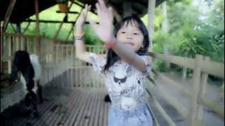 Loren Ska - Anak Kambing Saya | Lagu Populer Indonesia