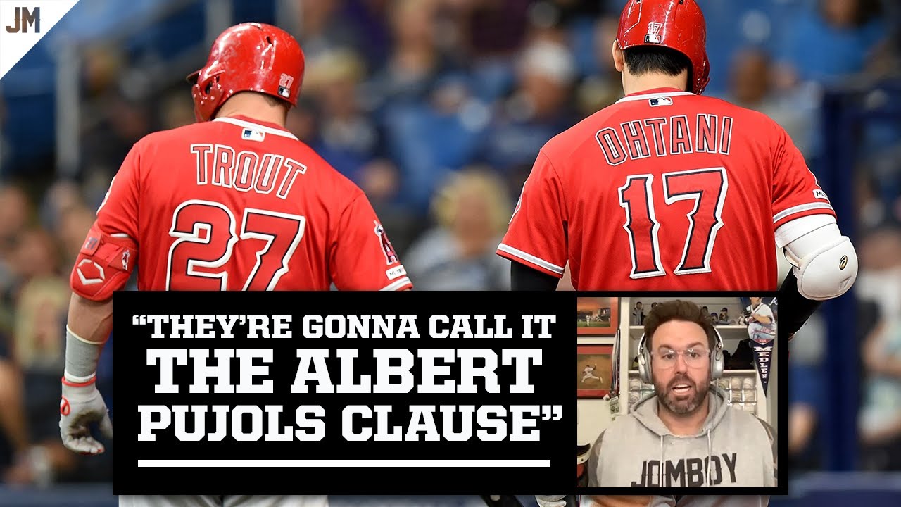 The Angels are Wasting Trout & Ohtani! YouTube
