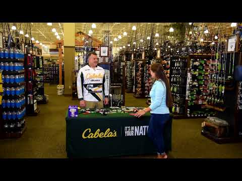 Video: How To Choose Fishing Tackle