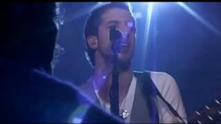 James Morrison - Save yourself (live@ A-LIVE All Music tv 2009)
