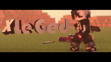 Intro XLeGed GameZ [-Devil-Desgin] I did AE ft.FZN l FaZleNight (Come back)