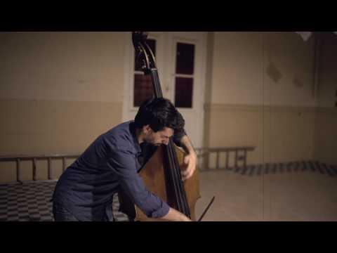 Ntinos Manos Upright