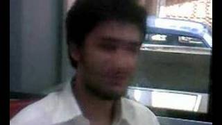 Ramazan Böle Sigara Içer