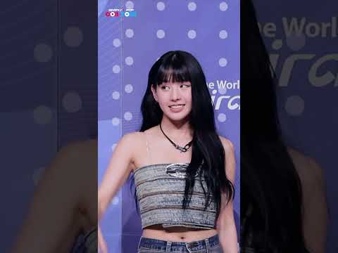 KISS OF LIFE&amp;#39;s 🍋Fresh, sweet fruits that look like me🍋 (나를 닮은 상큼달달한 과일 표현하기) I <strong>Simply</strong>&amp;#39;s Mission <strong>Cam</strong>📹