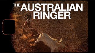 The Australian Ringer