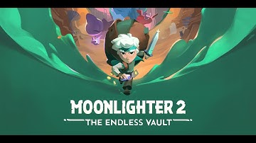 Moonlighter 2: The Endless Vault | Developer Gameplay Deep Dive