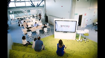 3D INCUBATOR | Official video