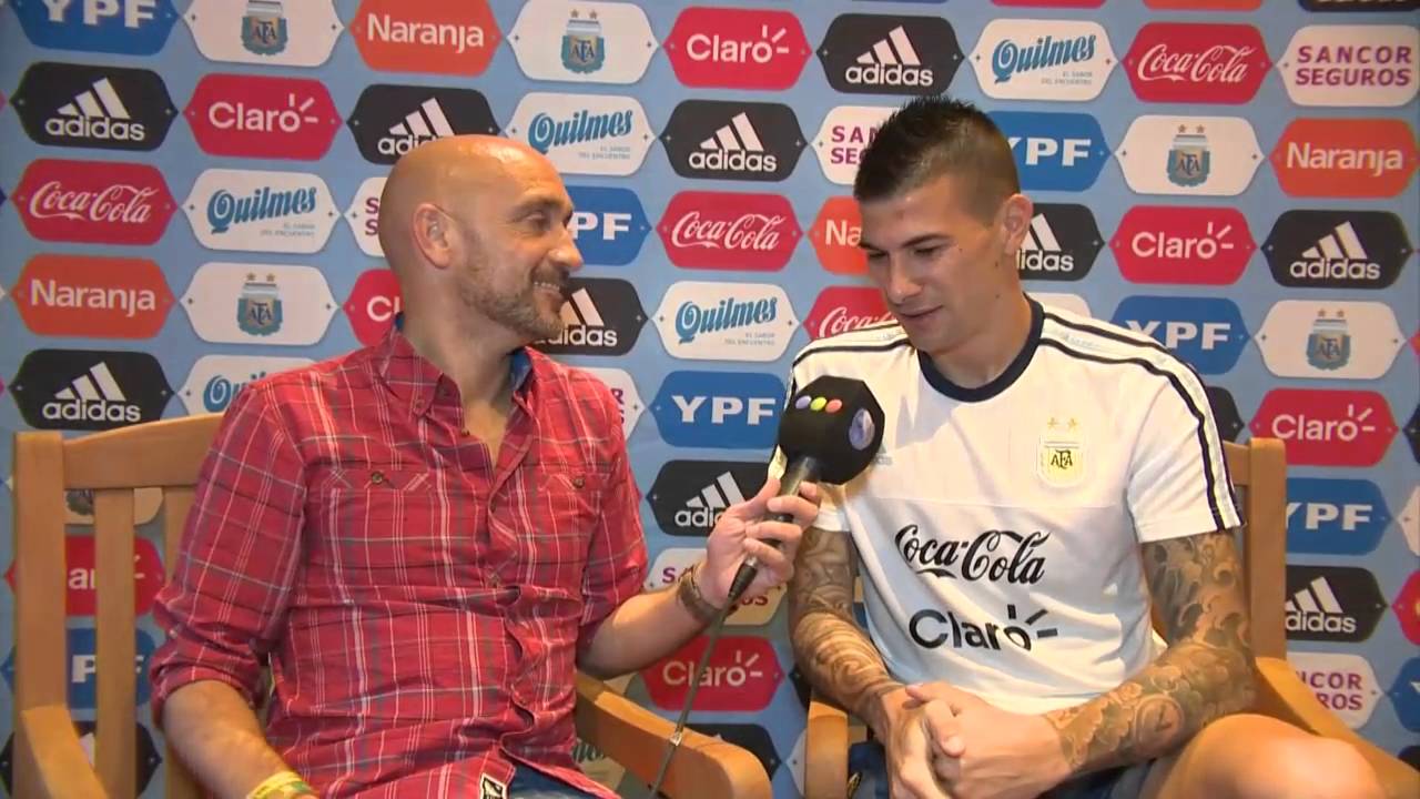 Mano a mano con Victor Cuesta