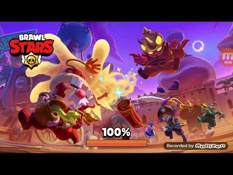 ვთამაშობ brawlstars