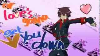 DRAMAtical Murder - Say Love
Original title - 【ドラマダ】「ミズ得」 って言 っ た ら【手描き】
A video from Nico Nico that I just found to be too damn cute not to upload here omfg I love Mizuki so much I mean what a bae amirite? DRAMAtical Murder - Say Love