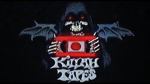 KILLAHTAPES - Volume I