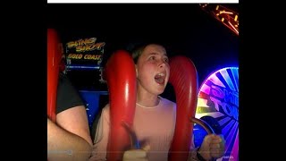 Charlie And Aunty - D Coast Sling Shot