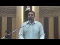 أنت ألهي غني وقدير عادل نجيب 