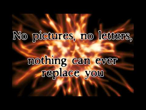 Hoobastank - Replace You
