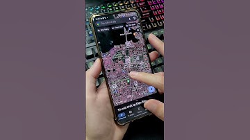 MẸO sử dụng Google Map thông minh hơn bình thường